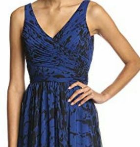 Adrianna Papell Gown